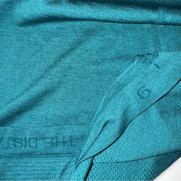 Lululemon Run: Swiftly Tech Long Sleeve
Emerald Green 6 - Picture 11 of 11